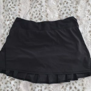 Lululemon Tennis Skirt